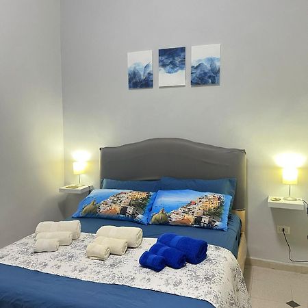 Zimari Apartment Napoli Ngoại thất bức ảnh