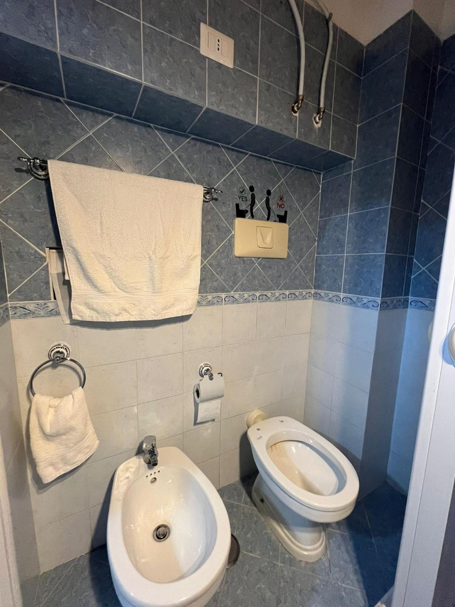 Zimari Apartment Napoli Ngoại thất bức ảnh