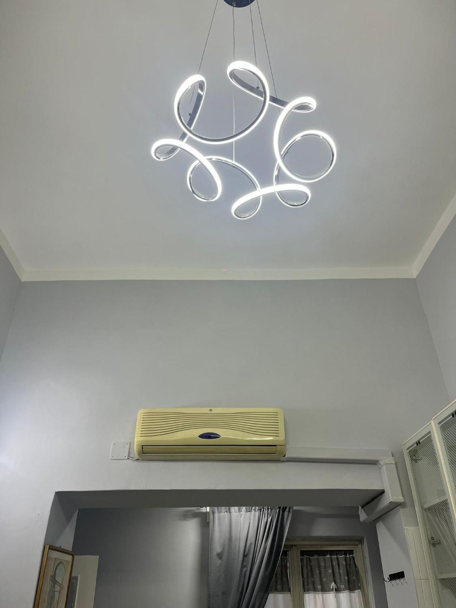 Zimari Apartment Napoli Ngoại thất bức ảnh
